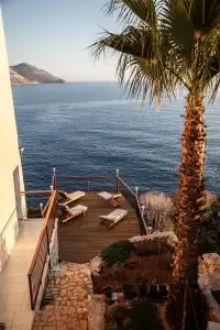 Sunset Villa - 11