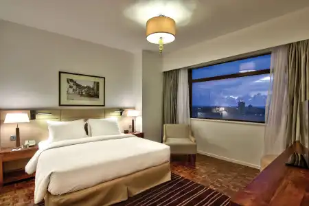 Hilton Colombo Residence - 2