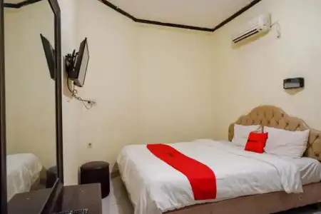 RedDoorz @ Citra Indah - 23