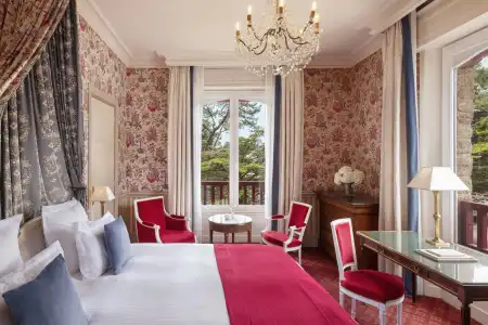 Le Castel Marie Louise - 2