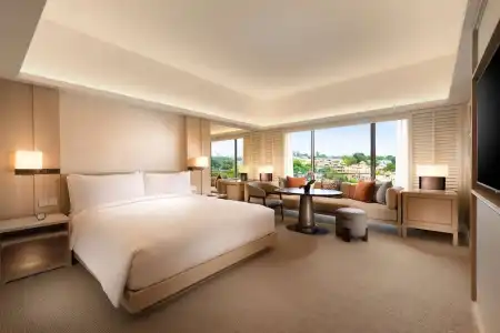 Conrad Singapore Orchard - 35