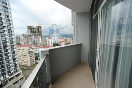 Orbi Sea Tower Apartment - 40