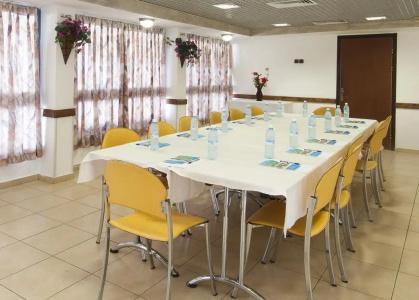 HI - Eilat Hostel - 13