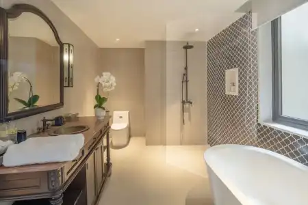 Little Residence. A Boutique & Spa - 57
