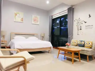 The Focus Khaoyai Resort - 18