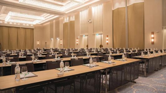 Holiday Inn & Suites Rayong City Centre by IHG - 18