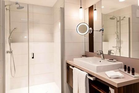 THE LIBERTY Bremerhaven, BW Signature Collection - 53