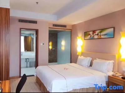 Dreamland Huizhou - 94