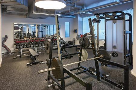 Hilton Frankfurt City Centre - 25