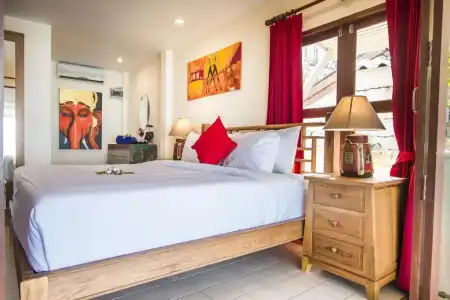 Boujis Boutique Resort - 125