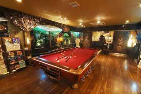 Bali An Resort Shinjuku Island - Adults only - 14