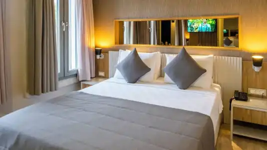 Ariel Alaçatı - 41