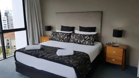 Aria Apartments - 153
