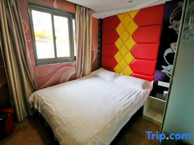 Pattaya Boutique - 39