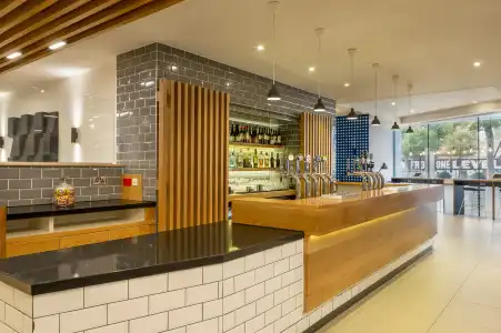 Holiday Inn Express Dublin City Centre by IHG - 47