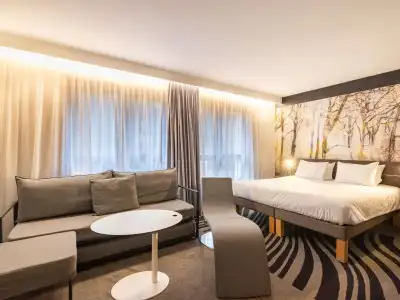 Novotel Suites Colmar Centre - 3