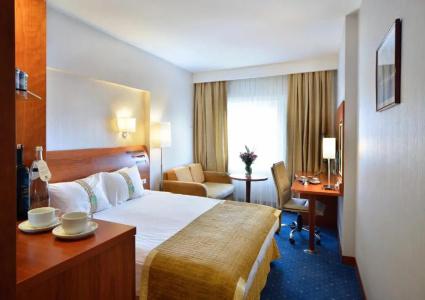 Holiday Inn Istanbul City - 59
