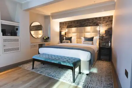 The Rathbone, Fitzrovia - 1
