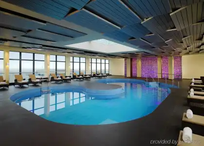 Four Points by Sheraton Munich Arabellapark - 42