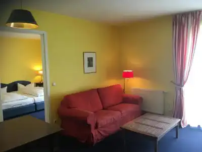 Schweriner Hof - 90
