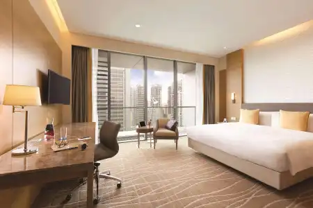 Jen Singapore Orchardgateway by Shangri-La - 2