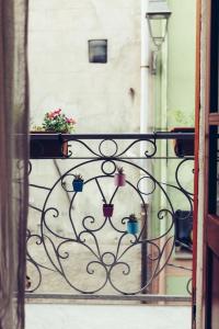 B&B Blu Bosa - 12