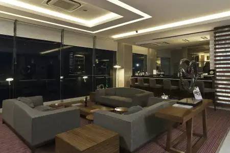 Anemon Kent Ordu - 1