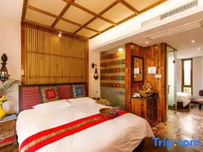 Huage Hostel - 42