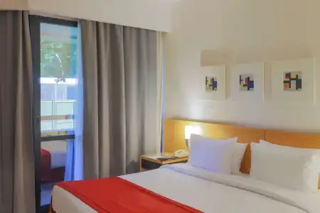 Golden Tulip Brasilia Alvorada - 88