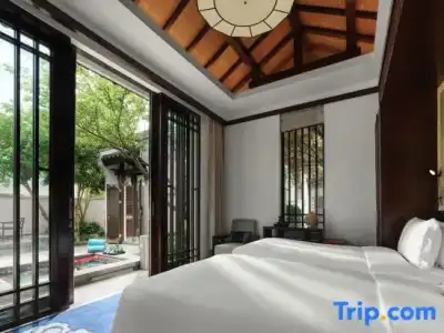 Banyan Tree Hangzhou - 103