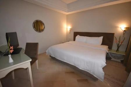 Ramada Plaza Tunis - 42