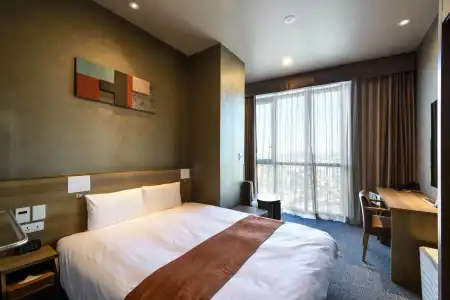 Dormy Inn SEOUL Gangnam - 4