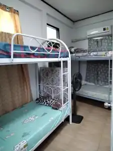 Danee Hostel - 34