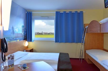 B&B München-Airport - 13