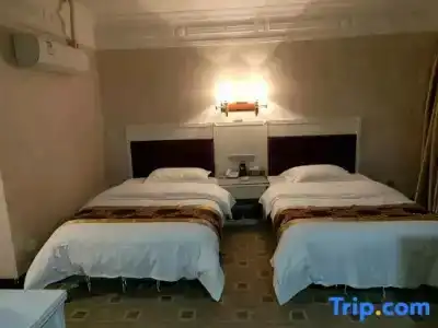 Lijiang - 34