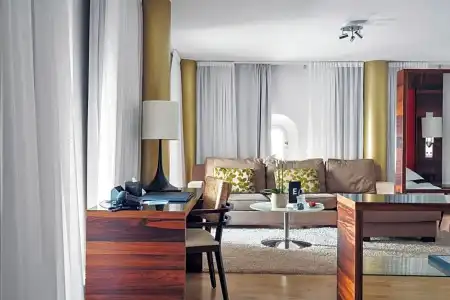 Elite Marina Tower, Spa & Resort - 96