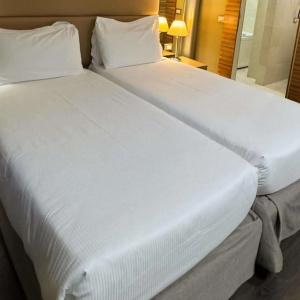 Mercure Roma Centro St. John - 8