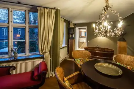 Boutique Villa Provence - 60
