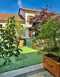 Al Campanile - Luxury Suites & Apartments - 55