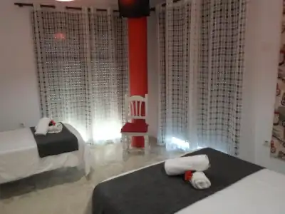 Hostel Conil - 4