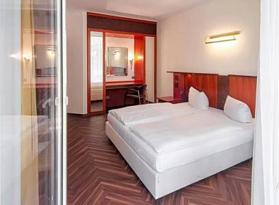 Muggelsee Berlin - 73