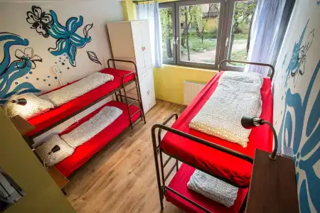 Island Hostel - Adults only - 4