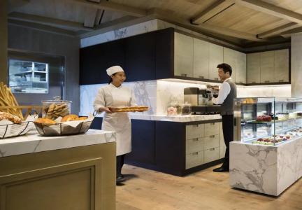 JW Marriott Dongdaemun Square Seoul - 11