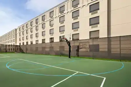 Holiday Inn Houston Intercontinental Airport by IHG - 19