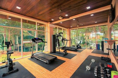 Azao Resort & Spa - 21
