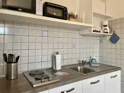 Beatrix - Apartments - 73