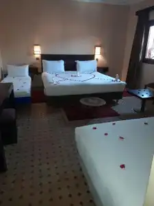 Riad Marrakech By Hivernage - 56