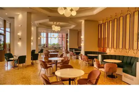 DIT Majestic Beach Resort - 15