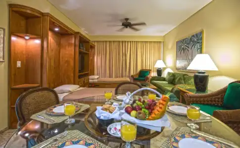 The Royal Sands Resort & Spa All Inclusive - 10