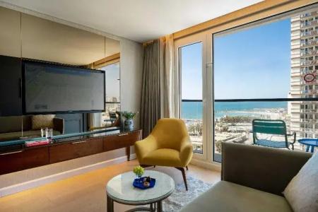 Crowne Plaza TEL AVIV BEACH by IHG - 65